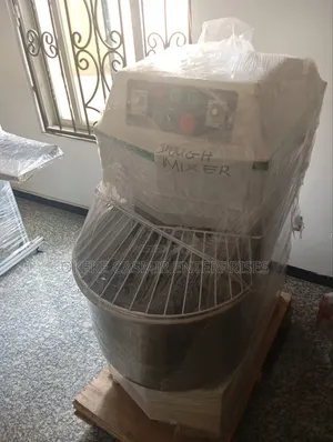 Dough Mixer 25kg