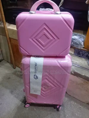 Carry on Box With Kit