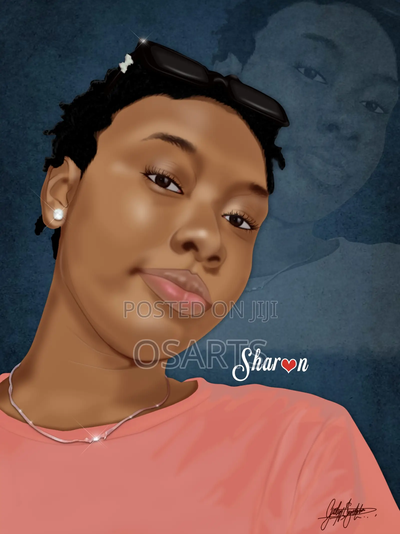 Artworks, Illustrations, Cartoons and Caricatures