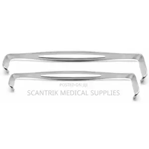 Us Army Retractor