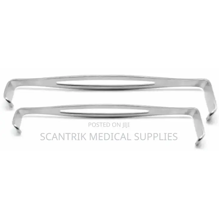 Us Army Retractor