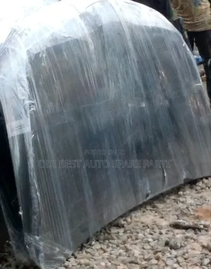 Toyota Venza Complete Bonnet Neat One 2014 Model