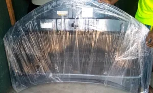 Toyota Rav4 Bonnet 2014 Model