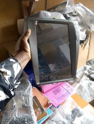 Es350 Tesla Andriod