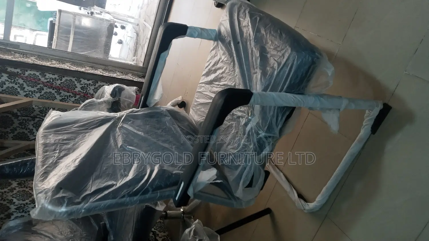 Office Visitors Chair