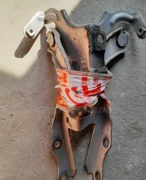 Lexus Rx 350 2019 Model Bonnet Inches Set