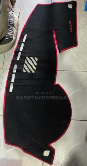 Lexus Rx 350 2015 Model Dashboard Cover