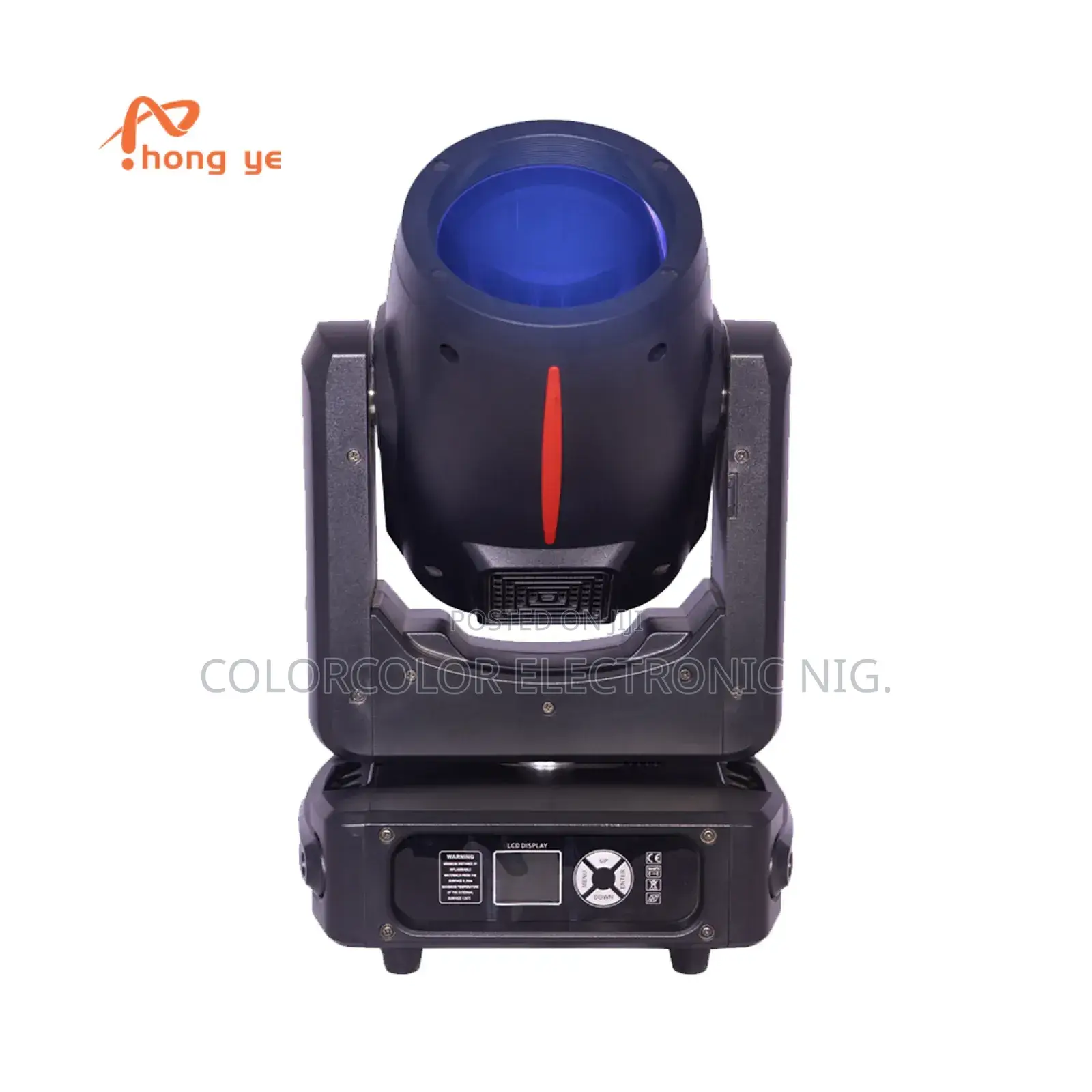 Hy Moving Beam 280 Light