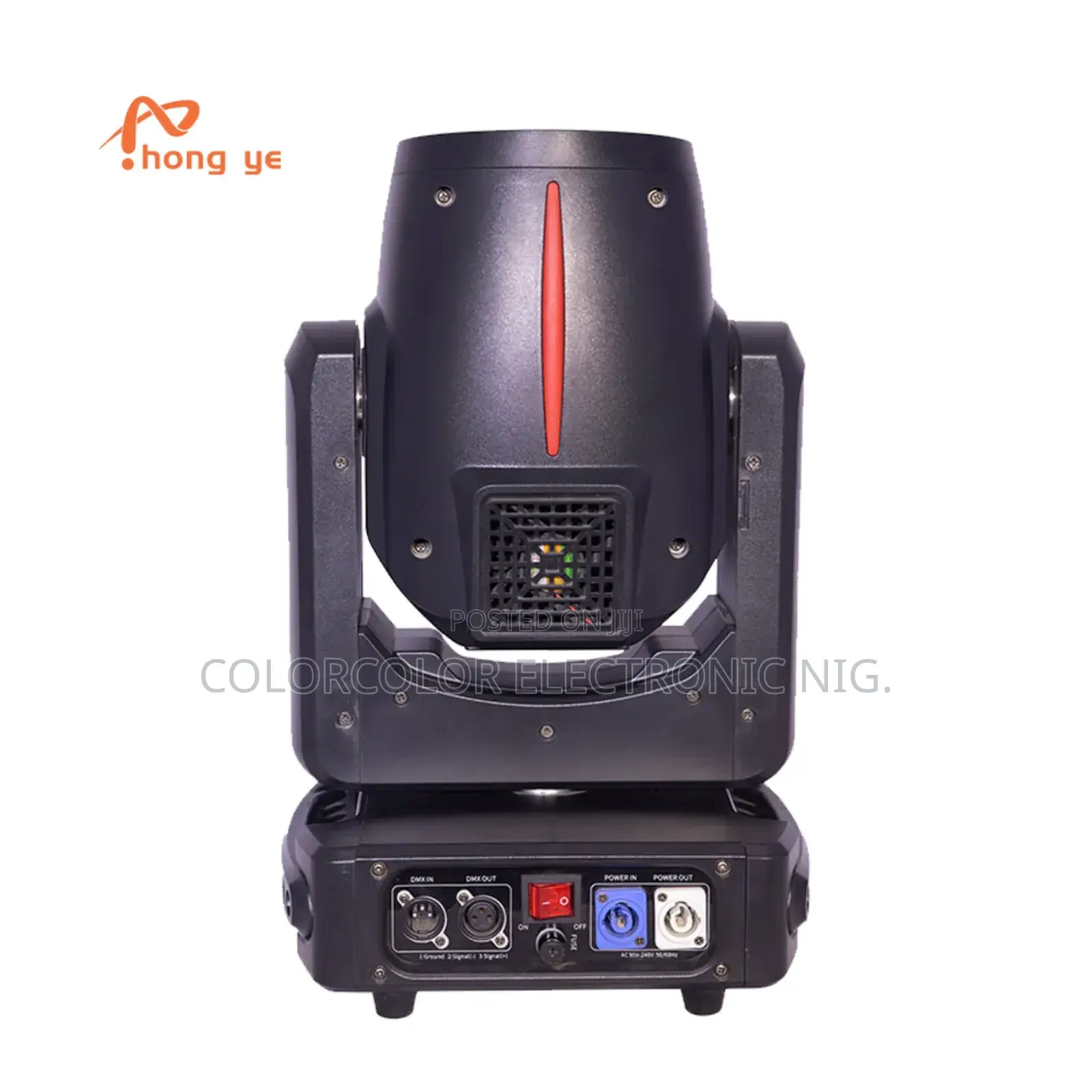 Hy Moving Beam 280 Light