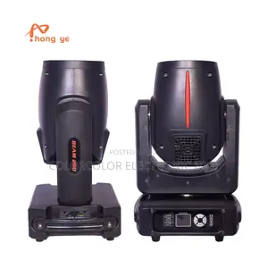 Hy Moving Beam 280 Light