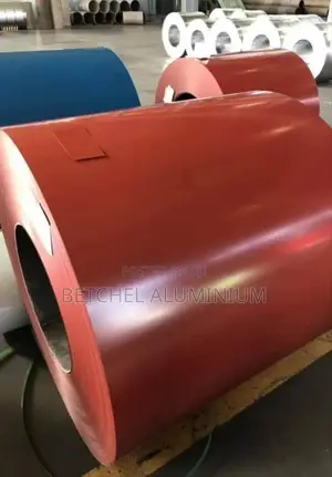 Long Span Aluminium Sheet