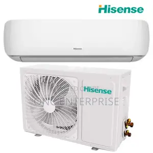 Hisense Air Conditioner 1.5 Horse Power