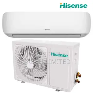 Hisense Air Conditioner 1.5 Horse Power