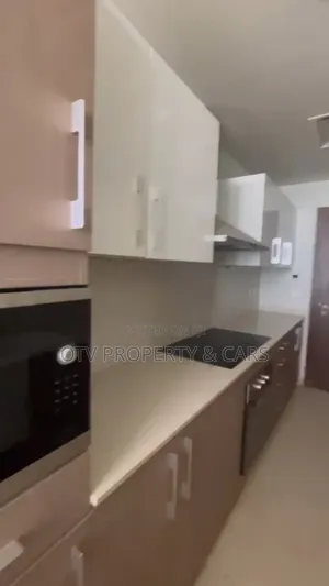 Furnished 3bdrm Apartment in Ligali Ayorinde for sale