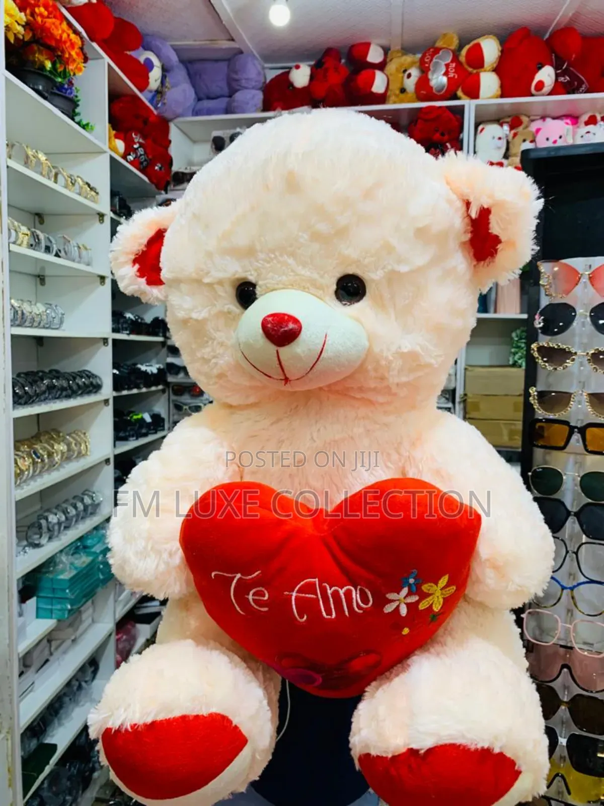 50cm Teddy Bear (Toy)