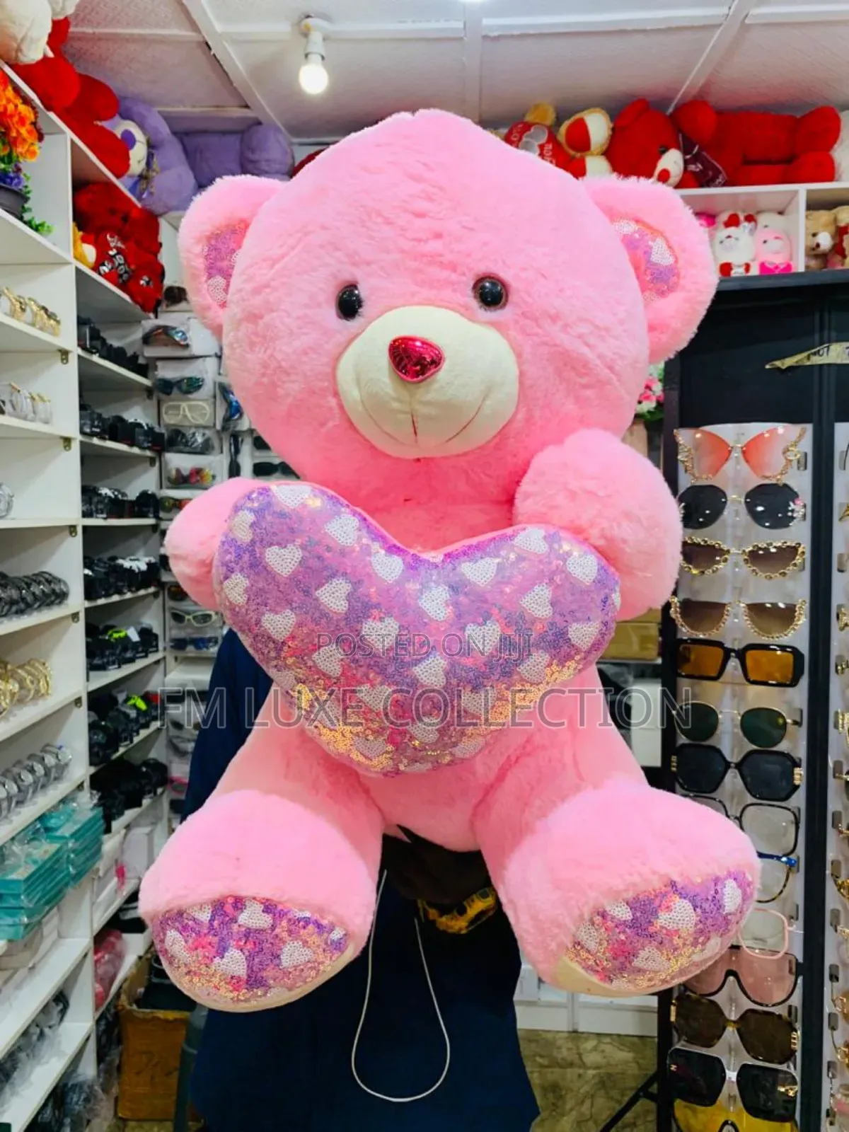 50cm Teddy Bear (Toy)