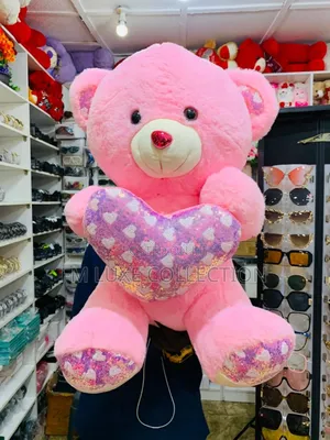 50cm Teddy Bear (Toy)