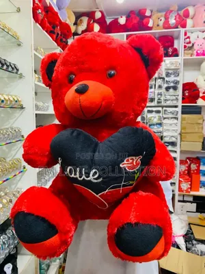 50cm Teddy Bear (Toy)