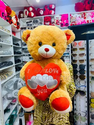 50cm Teddy Bear (Toy)
