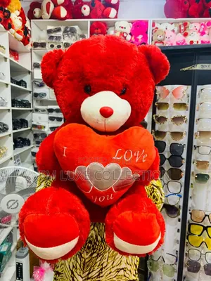 50cm Teddy Bear (Toy)