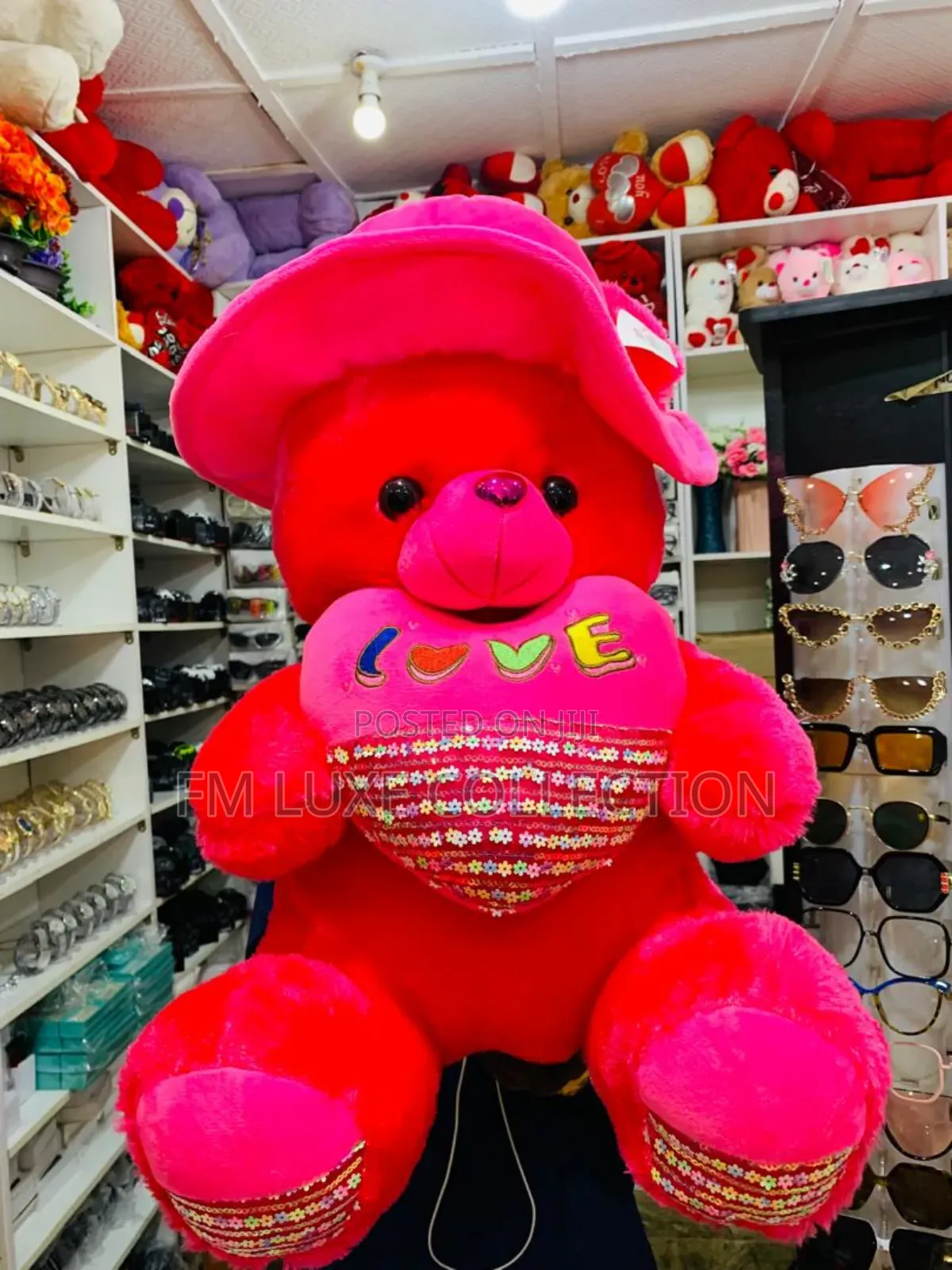50cm Teddy Bear (Toy)