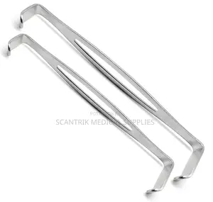 High Quality Stainless Steel Us Army Navy Retractor