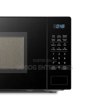 Hisense Digital 700w 20l Microwave Oven-H20mobs11