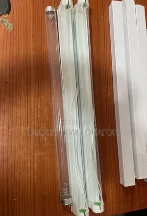 Uv Air Steriliser