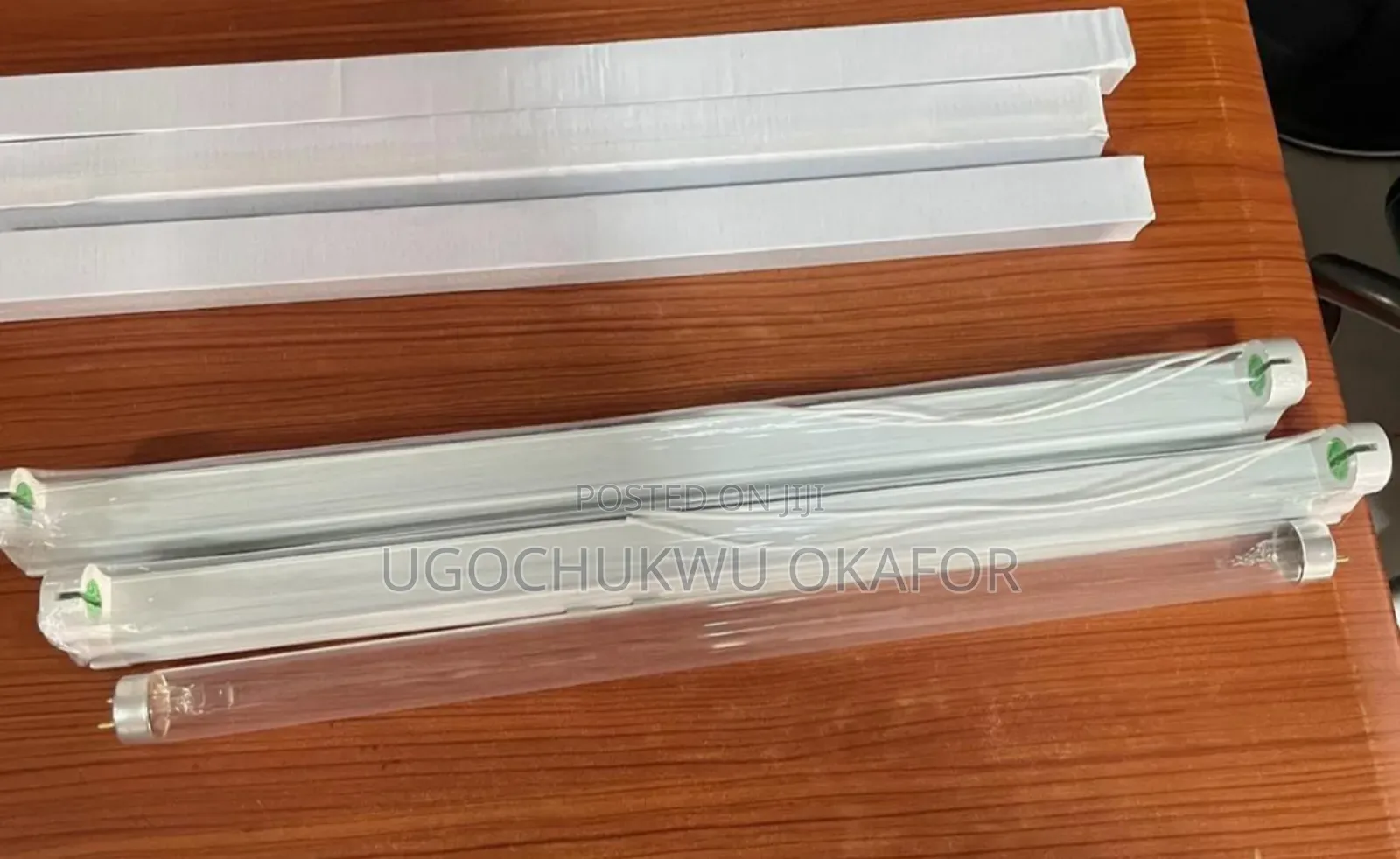 Uv Air Steriliser