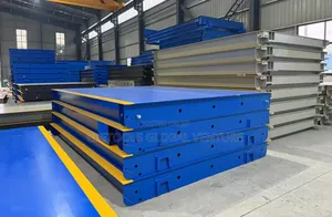 Weighbridge Or Truck Scale 120ton
