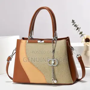 Quality Leather Bag