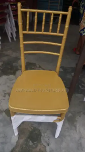 Banquet Chair
