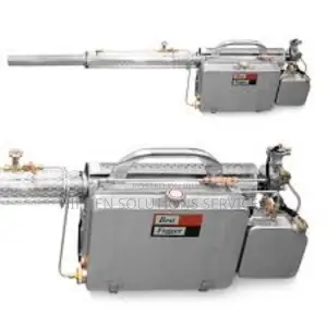 Purifying Fogging Machine