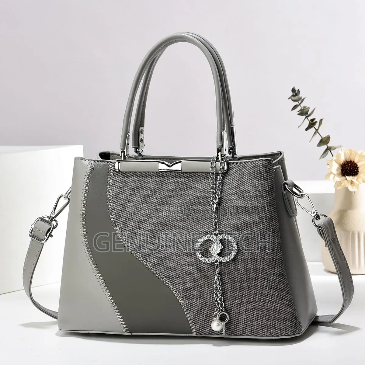 Quality Leather Bag
