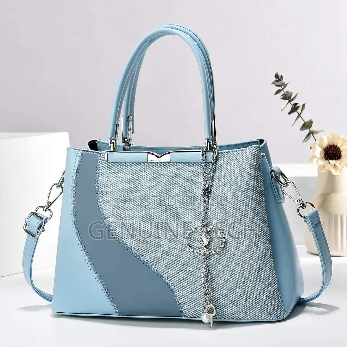 Quality Leather Bag