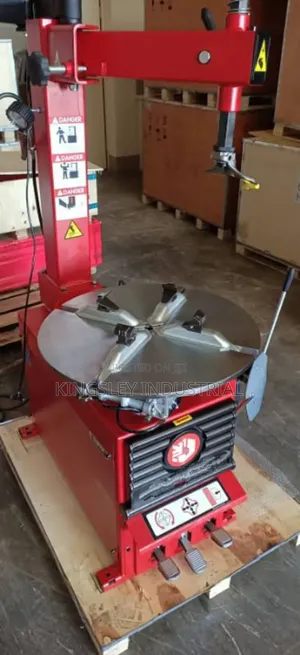 Electric Tyer Changer Machine 22inches