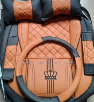 Toyota Camry 2013 Model Seat Cover Original