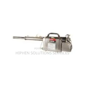 Industrial Disinfectant Fogging Machine