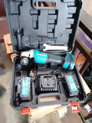 Cordless Filling Machine