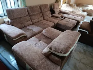 L Shape Sofa Chair Foreign