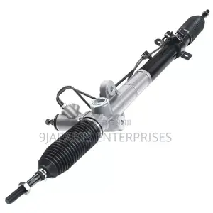 Power Steering Rack Hyundai Santa Fe 2010-2012
