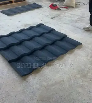 Gerard Roman Aluminium