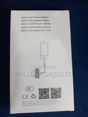 iPhone Xs Max Original Battery