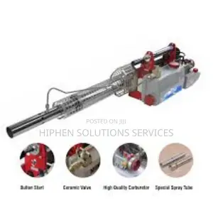 Fogging Machine for Sale
