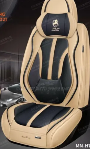 Lexus Lx 570 2018 Model Seat Cover Original One