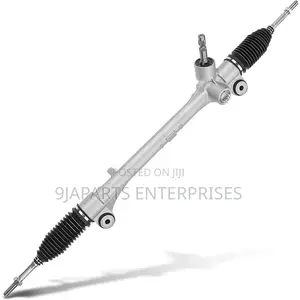 Electric Power Steering Rack Toyota Camry 2012-2017