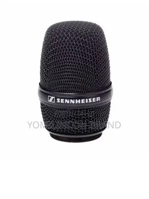 Sennheiser MMD 845-2 Bk Microphone Capsule