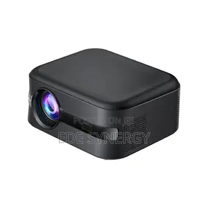 Havit Pro Smart Projector Immersive Viewing Experience