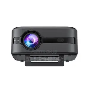 Havit Pro Smart Projector Immersive Viewing Experience