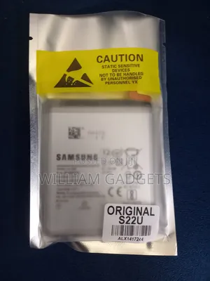 Samsung Galaxy S22 Ultra Original Battery